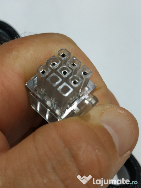 Cablu sursa modulara Super Flower Leadex 