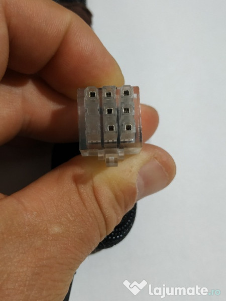 Cablu sursa modulara Super Flower Leadex 