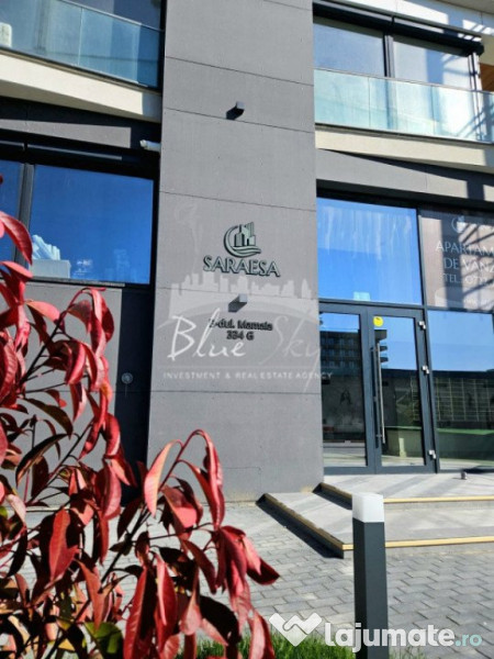 Saraesa Mamaia - Zona Teatrul de vara