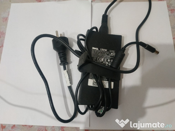 Incarcator Dell 19.5V 6.7A 130W 
