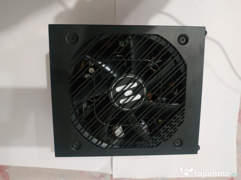 Sursa modulara hydro g 850 defecta 