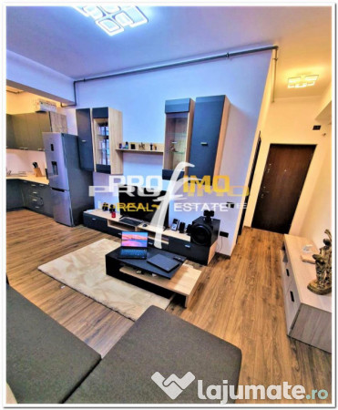 Tomis Plus, Apartament 2 camere, Bloc Nou - Parcare subteran 