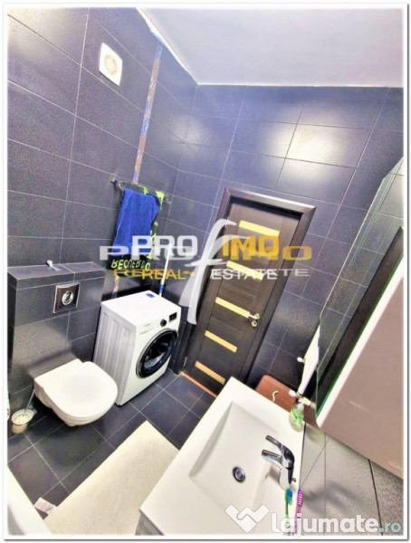 Tomis Plus, Apartament 2 camere, Bloc Nou - Parcare subteran 