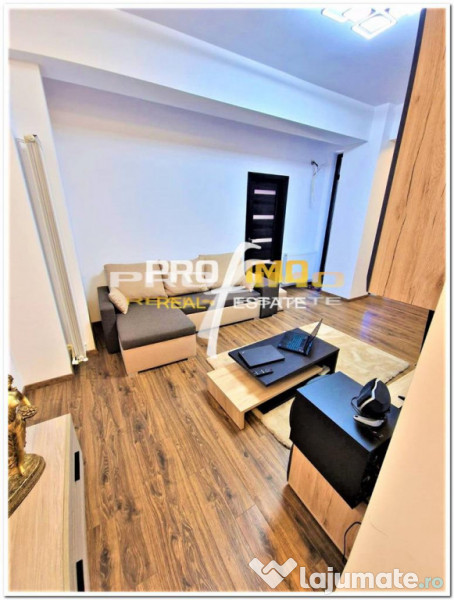 Tomis Plus, Apartament 2 camere, Bloc Nou - Parcare subteran 