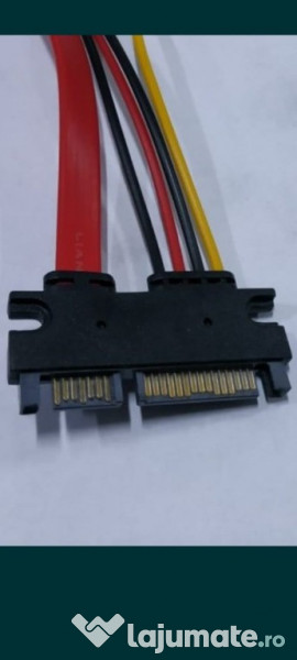 Cablu prelungitor (extensie) SATA 50 