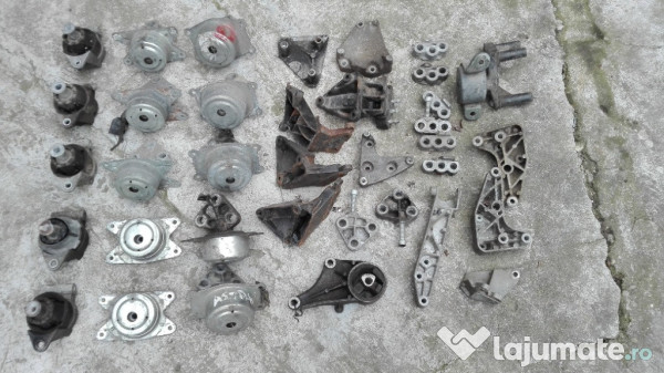 Tampoane motor Opel Astra G, Astra H