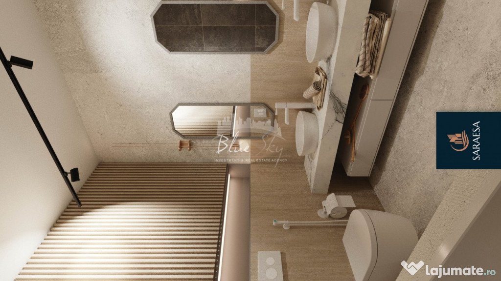 Saraesa Mamaia - Zona Teatrul de vara 