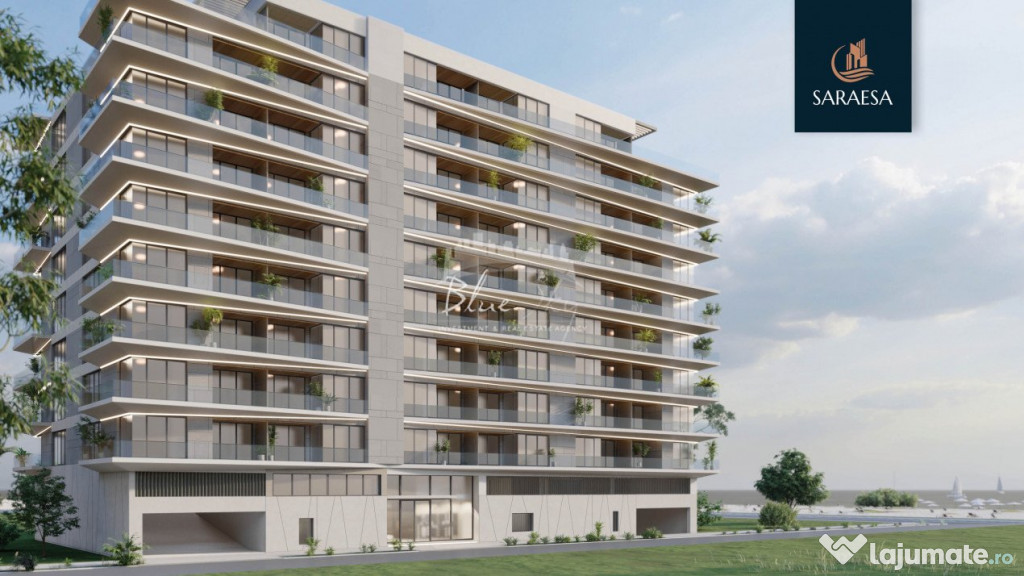 Saraesa Mamaia - Zona Teatrul de vara 