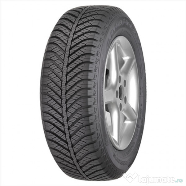 Anvelopa GOODYEAR ALL SEASON 185/55 R14 80H Autoturism