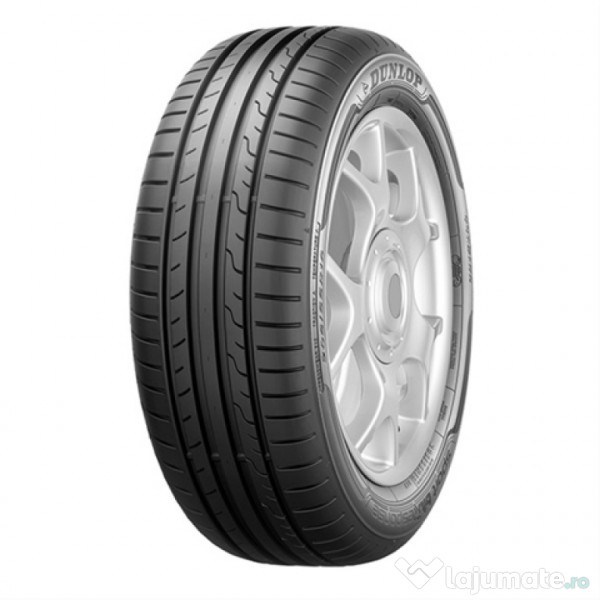 Anvelopa DUNLOP VARA 195/55 R16 87H Autoturism