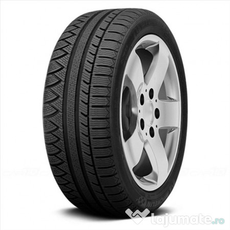 Anvelopa MICHELIN IARNA 215/45 R18 93V Autoturism