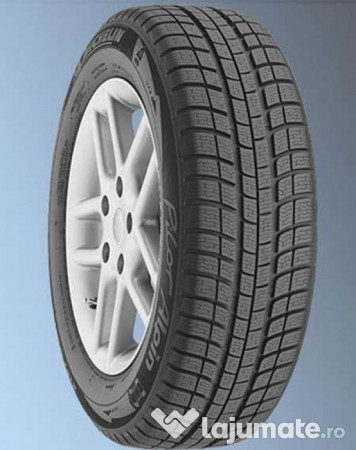 Anvelopa MICHELIN IARNA 265/35 R19 98W Autoturism