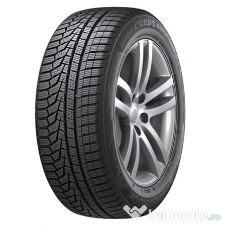 Anvelopa HANKOOK IARNA 265/60 R18 114H 4X4