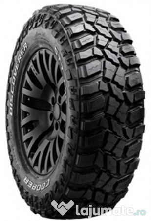 Anvelopa COOPER VARA 265/75 R16 123K 4X4