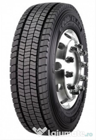 Anvelopa GOODYEAR VARA 9.5/ R17.5 129/127M CAMION