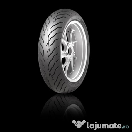 Anvelopa DUNLOP VARA 160/60 R17 69W MOTO