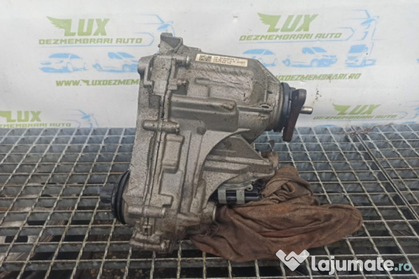 Cutie de transfer / reductor 3.0d B57 868485901 BMW Seria 5 G30 [2016