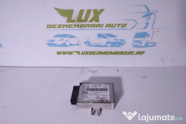 Calculator modul presiune senzori roti 7l6907273e 7p Volkswa