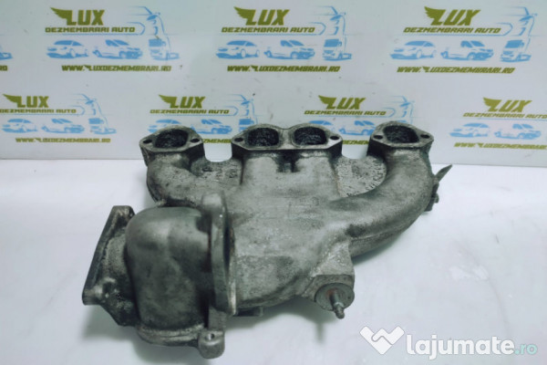 Galerie de admisie 1.9 2.0 tdi BPW ALH AGR AQM AXR 038129713