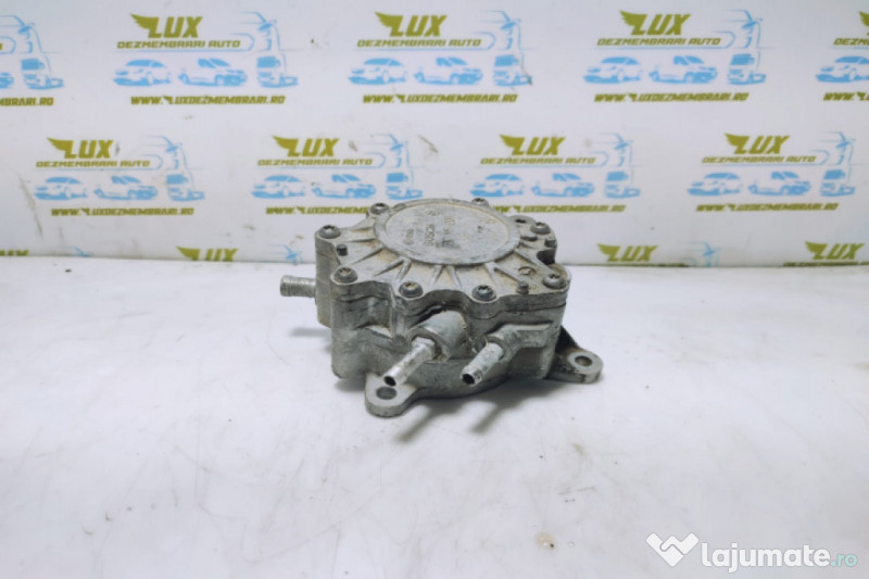 Pompa Vacuum vacum tandem 2.0 tdi BMR BMN 03g145209c 220615