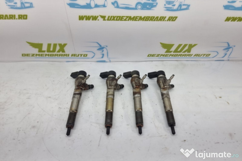 Injector injectoare 1.5 dci k9k euro 5 166006212r h82011001