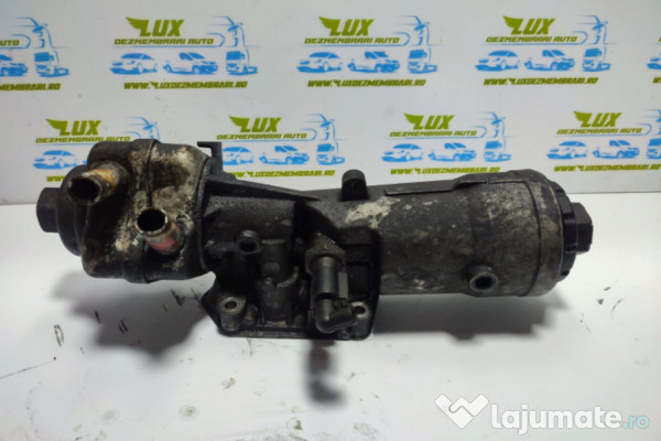 Carcasa filtru ulei termoflot 1.9 2.0 tdi bls bkc bxe bmm 04