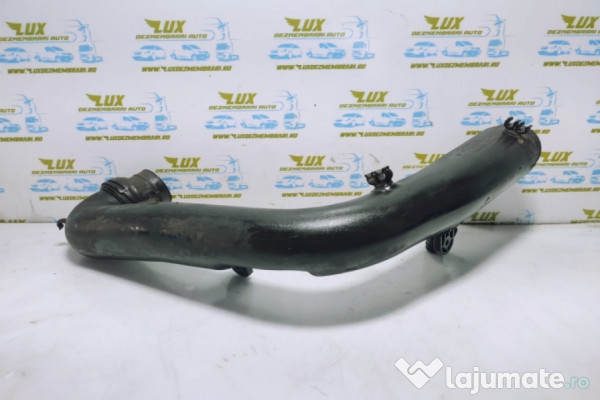 Furtun tub intercooler 1.9 tdi BXE BKC 1k0129654aa Skoda Oc