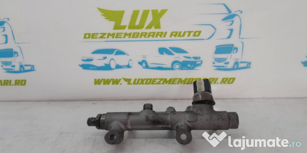 Rampa injectoare stanga 3.0 tdi CLA CDT CRC 059130089bs Audi