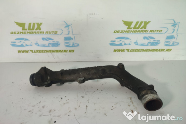 Conducta tub EGR euro 6 a4712032702 Mercedes-Benz Actros MP4