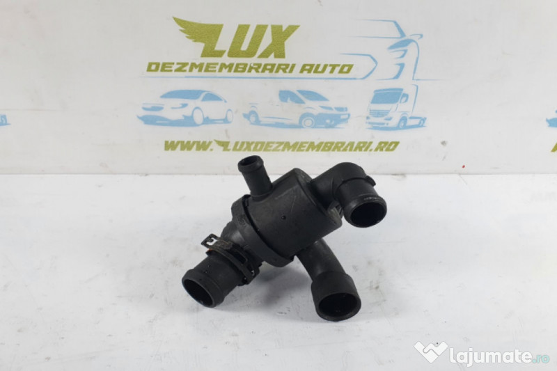 Carcasa corp termostat 1.6 tdi CAY CAYC 03l121111s Seat Alha