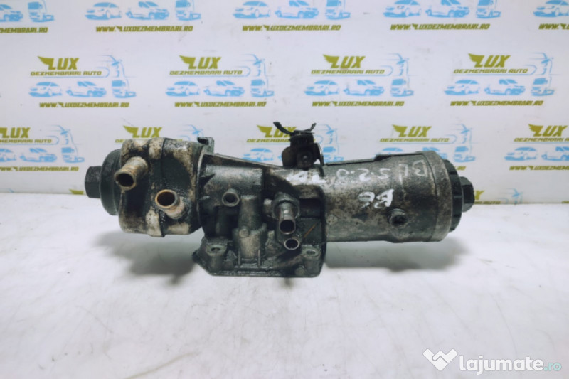 Carcasa filtru ulei termoflot 1.9 2.0 tdi bls bkc bxe bmm 0