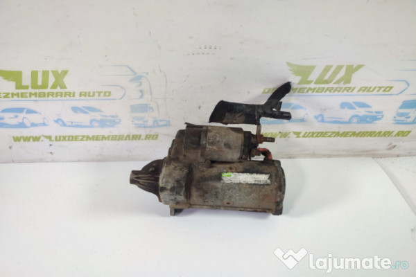 Electromotor 2.0 dci m9r 8200568535e 8200568535 e Opel Vivar