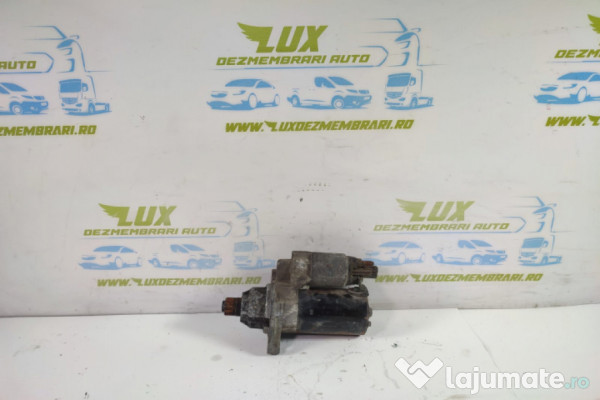 Electromotor demaror 1.6 fsi 2.0 CBFA CCTA BWA CCZA AX