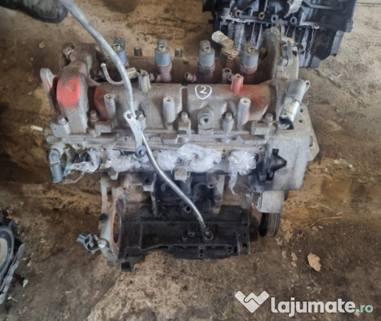 Motor fara anexe cu injectoare 1.3jtd 199A2000 199A.2000 EUR