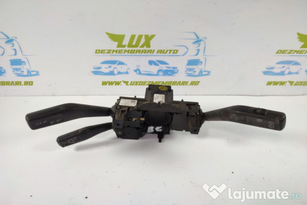 Bloc manete lumini semnalizare 3c9953513b Volkswagen VW Pass