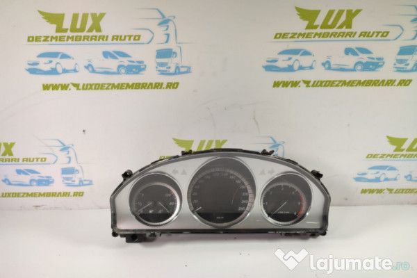 Ceas ceasuri de bord a2049003802 Mercedes-Benz C-Class W204/