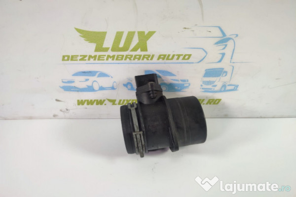 Debitmetru senzor debit aer maf 2.5 tdi bpe 074906416b Volks