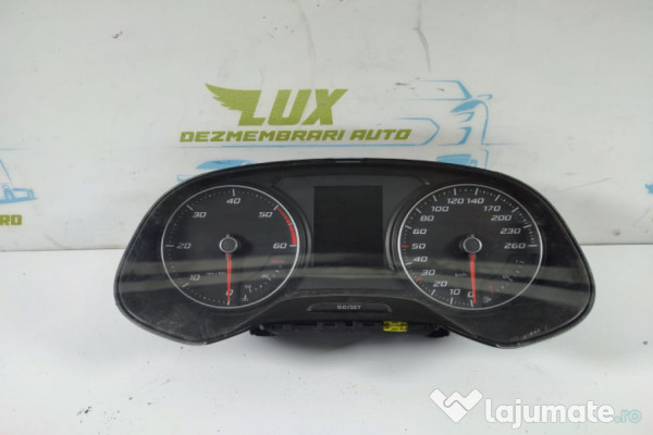 Ceas ceasuri de bord 5f0920872a Seat Leon 3 [2012 - 2020]