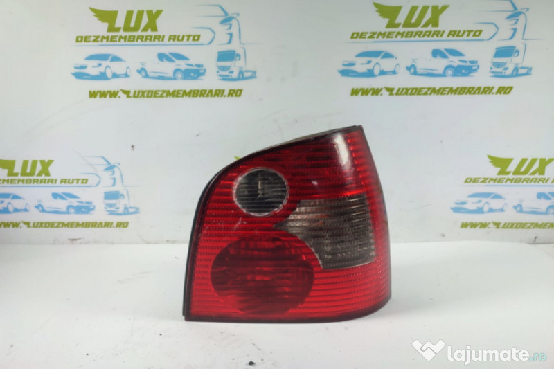 Stop tripa dreapta 6q6945096b  Volkswagen VW Polo 4 [2001 -