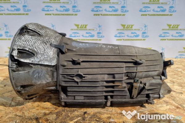 Cutie de viteze automata 7g 2032705200 3.0 cdi om 642 Merced