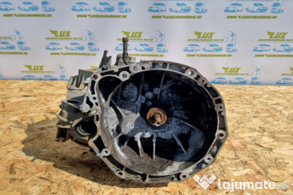 Cutie de viteze manuala 6 trepte 8200361232 nd0 001 ND0001 1