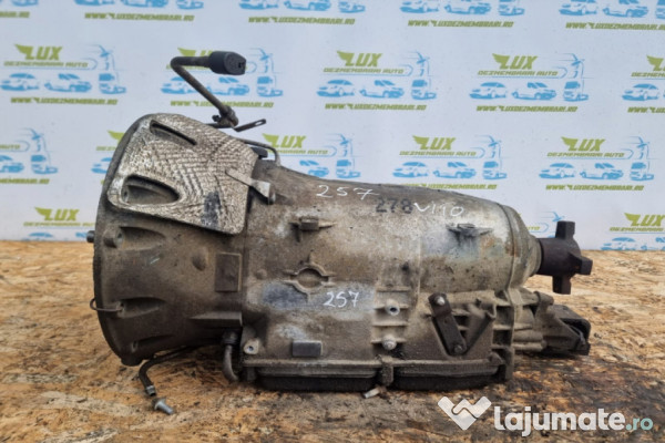 Cutie de viteze automata 6392701500 r9012710001 om642 3.0 cd