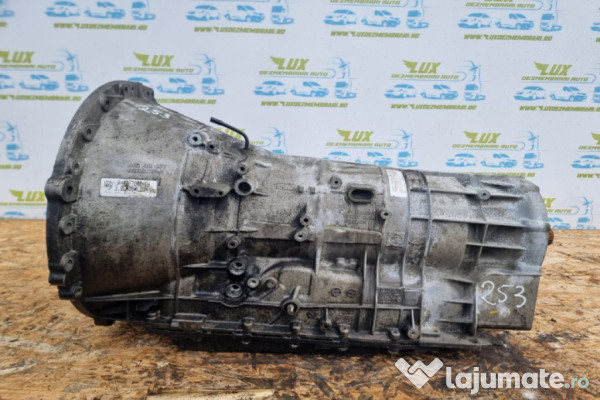 Cutie de viteze Automata 6hp-28 fara convertizor cod ah42-70