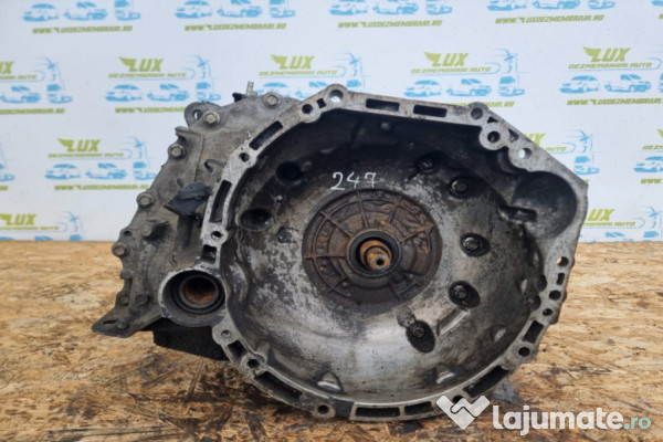 Cutie de viteze automata AJ0-001 AJ0001 2.0 dci m9r  Renault