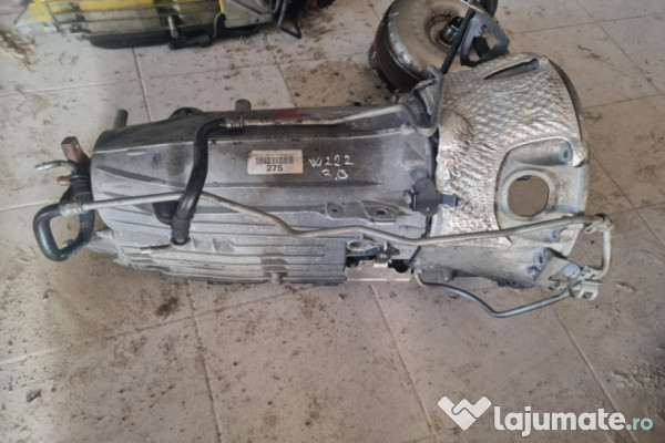 Cutie de viteze automata mercedes 7g 2222707403  Mercedes-Be