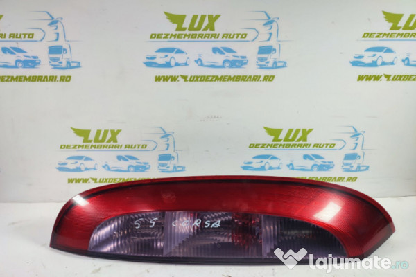 Stop lampa stanga 09114336 Opel Corsa C [2000 - 2003]