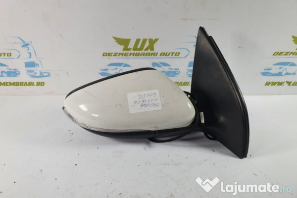 Oglinda dreapta electrica 5k0857502cb Volkswagen VW Golf 6 [