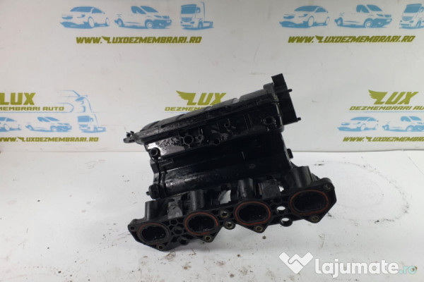 Galerie de admisie 1.6 benzina nfu 9635885080 Citroen C4  (f