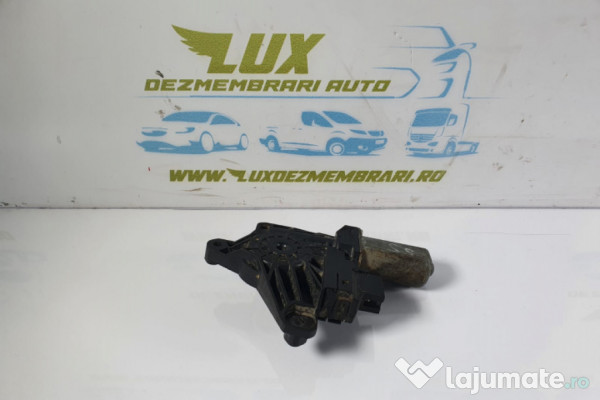 Motoras macara geam dreapta spate a2469063100 Mercedes-Benz