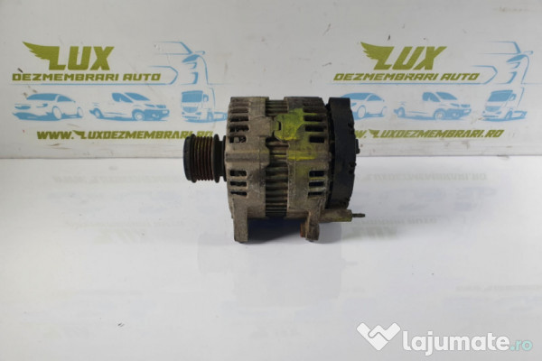 Alternator 2.0 tdi CAGB 03g903023l Audi A6 4F/C6 (facelift)